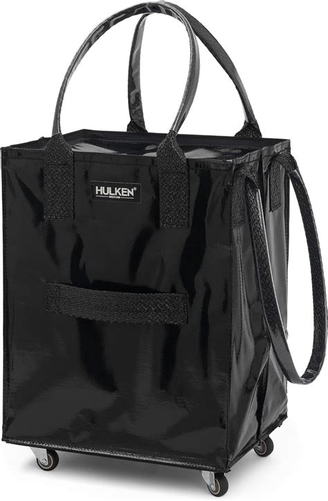 hulken bag dupe|hulken medium rolling tote.